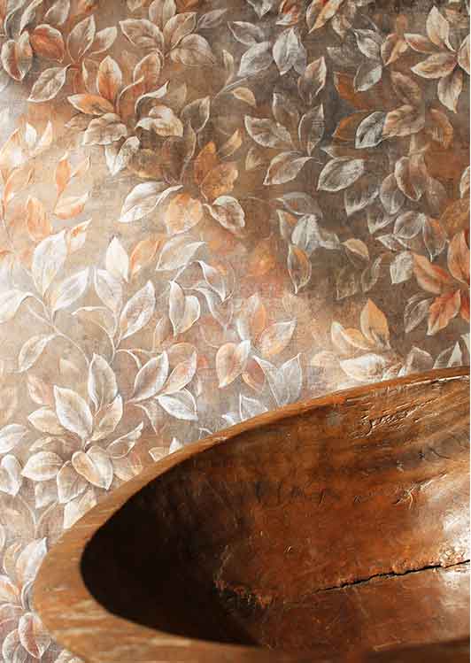 Telas de terciopelo estampadas: Colección Safari | Castilla Textil