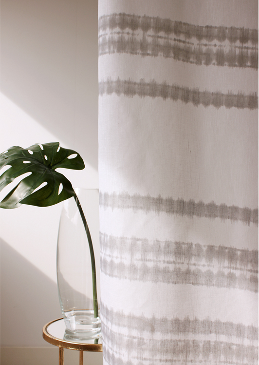 Tela para visillo: Colección Connor, estilo para tus ventanas | Castilla Textil