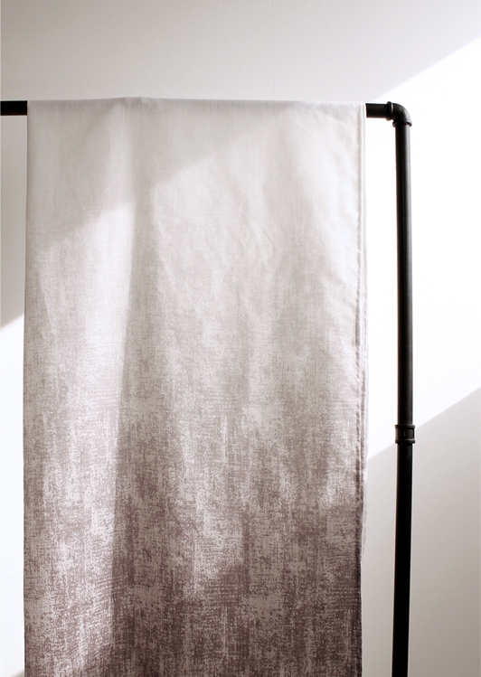 Estampado digital de visillos: Colección Marena, elegancia para tus ventanas | Castilla Textil