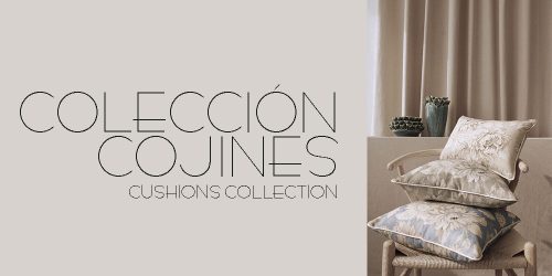 A-COLECCIÓN-COJINES